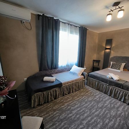 Rali Apartments Kiten  Esterno foto