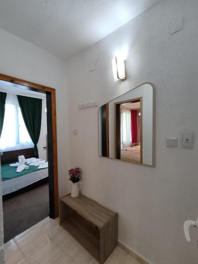 Rali Apartments Kiten  Esterno foto