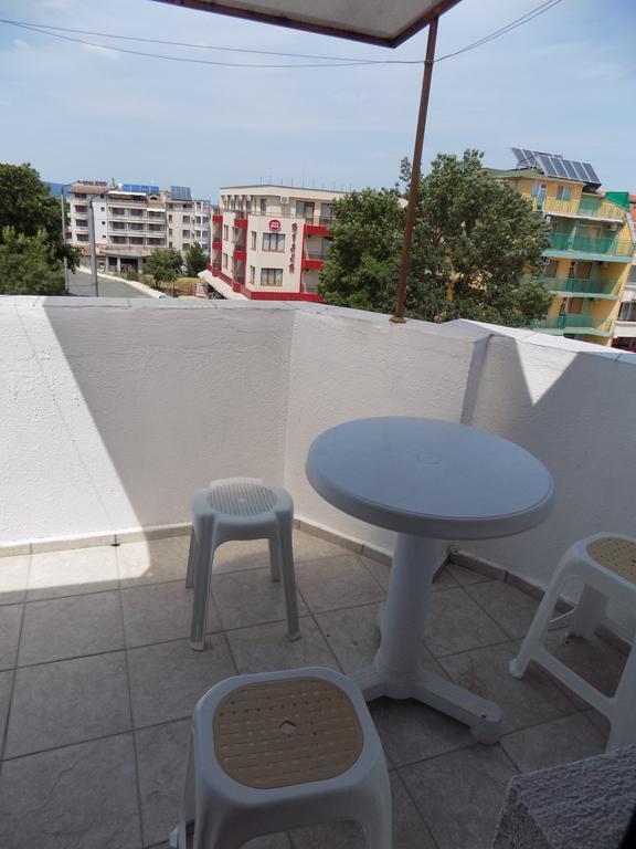 Rali Apartments Kiten  Esterno foto