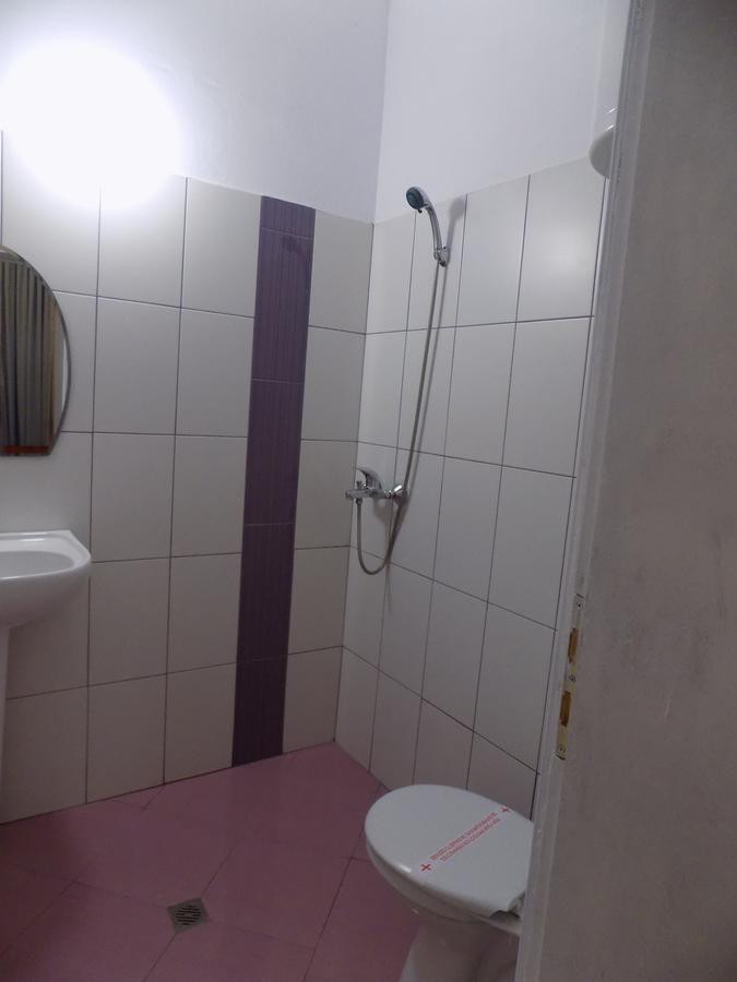 Rali Apartments Kiten  Esterno foto