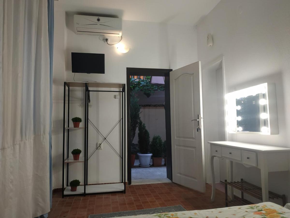 Rali Apartments Kiten  Esterno foto